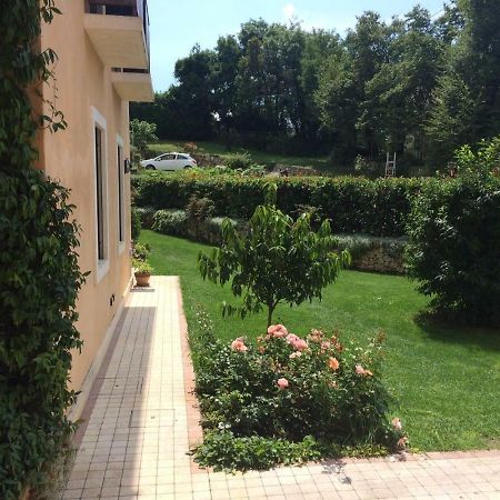 Bed and Breakfast La Casetta Del Tiglio Arcugnano Pokoj fotografie