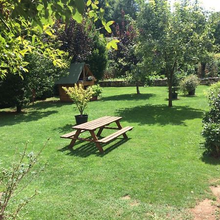 Bed and Breakfast La Casetta Del Tiglio Arcugnano Pokoj fotografie