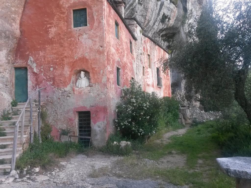 Bed and Breakfast La Casetta Del Tiglio Arcugnano Exteriér fotografie