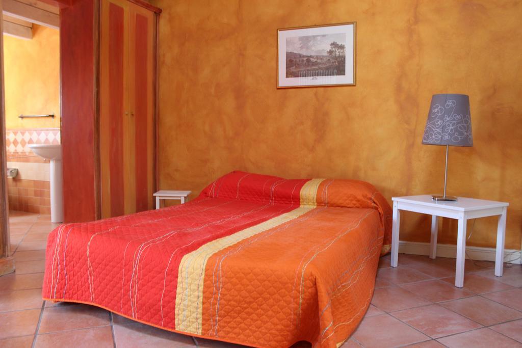Bed and Breakfast La Casetta Del Tiglio Arcugnano Pokoj fotografie