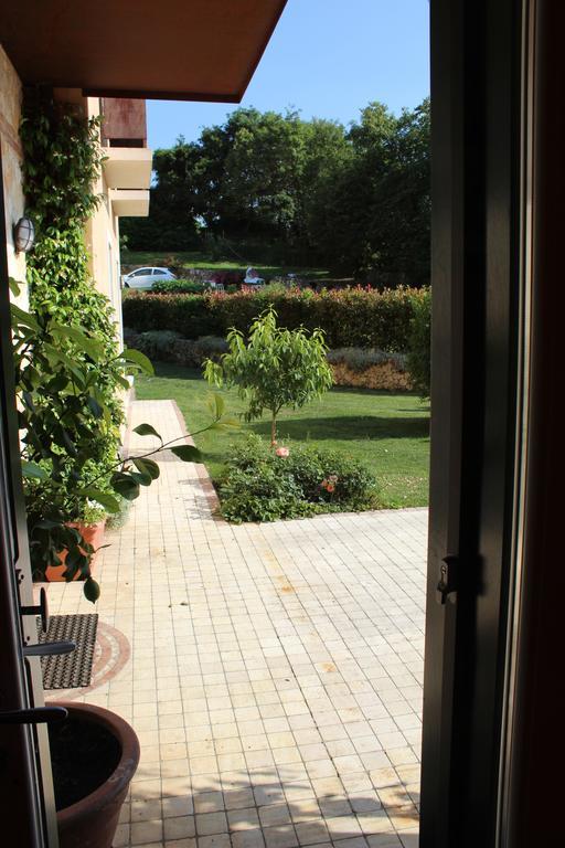 Bed and Breakfast La Casetta Del Tiglio Arcugnano Pokoj fotografie