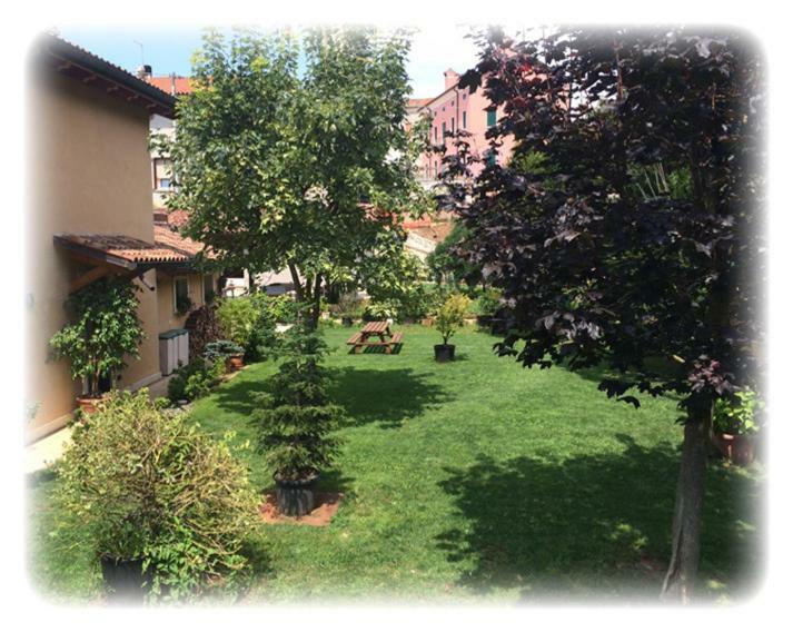 Bed and Breakfast La Casetta Del Tiglio Arcugnano Pokoj fotografie