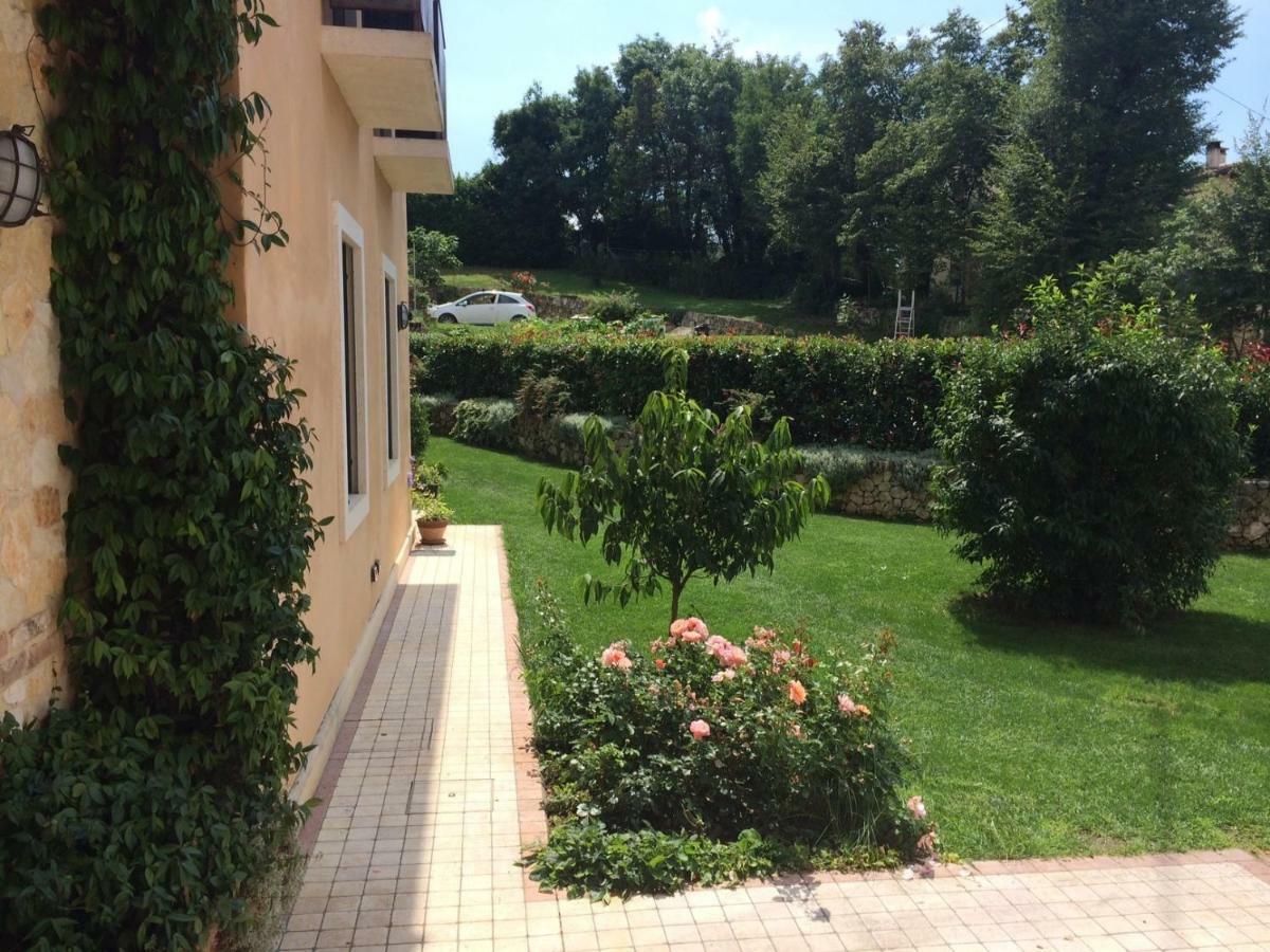 Bed and Breakfast La Casetta Del Tiglio Arcugnano Pokoj fotografie